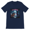 DRIVE ALL NIGHT - Unisex T-Shirt