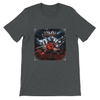 BREAK THE CHAIN - Unisex T-Shirt