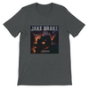 JAKE BRAKE - Unisex T-Shirt