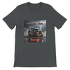 OUTLAW PAIN - Unisex T-Shirt