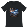 TURBO SINGING - Unisex T-Shirt
