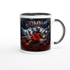 BREAK THE CHAIN - Ceramic Mug
