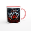 BREAK THE CHAIN - Ceramic Mug