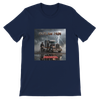 OUTLAW PAIN - Unisex T-Shirt