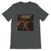 A TRUCKER'S PRAYER - Unisex T-Shirt