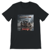 OUTLAW PAIN - Unisex T-Shirt
