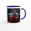 BREAK THE CHAIN - Ceramic Mug