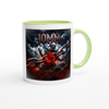 BREAK THE CHAIN - Ceramic Mug