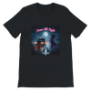 DRIVE ALL NIGHT - Unisex T-Shirt