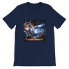 TURBO SINGING - Unisex T-Shirt