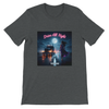 DRIVE ALL NIGHT - Unisex T-Shirt