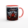 BREAK THE CHAIN - Ceramic Mug