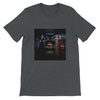 DIESEL'S MY COLOGNE - Unisex T-Shirt