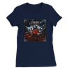 BREAK THE CHAIN - Women’s Cut T-Shirt