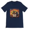 GO GO JUICE - Unisex T-Shirt