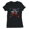 BREAK THE CHAIN - Women’s Cut T-Shirt