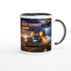 I'M A ROAD RUNNER - Ceramic Mug