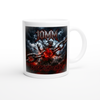 BREAK THE CHAIN - Ceramic Mug