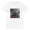 OUTLAW PAIN - Unisex T-Shirt