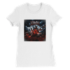 BREAK THE CHAIN - Women’s Cut T-Shirt