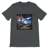 TURBO SINGING - Unisex T-Shirt