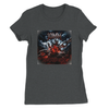 BREAK THE CHAIN - Women’s Cut T-Shirt