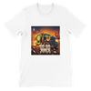GO GO JUICE - Unisex T-Shirt