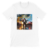 Holy Ammunition - Unisex T-Shirt