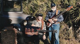Never 2 Late - Cori Schrader and Peter Amabile
