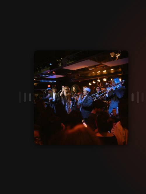 MARZOS spotify