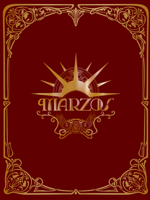 MARZOS brochure