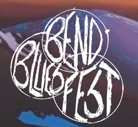Bend Blues Festival