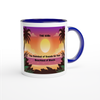 The SOB's - Ceramic Mug