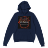 God's Gonna Cut You Down (feat. The Get Real Revelators) - Classic Unisex Pullover Hoodie
