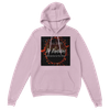 God's Gonna Cut You Down (feat. The Get Real Revelators) - Classic Unisex Pullover Hoodie