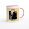 SIXTY-TWO - Ceramic Mug