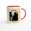 SIXTY-TWO - Ceramic Mug
