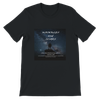 Wrinkles and Scars - Unisex T-Shirt