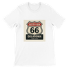 SIXTEEN DAYS - Unisex T-Shirt