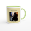 SIXTY-TWO - Ceramic Mug