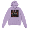 God's Gonna Cut You Down (feat. The Get Real Revelators) - Classic Unisex Pullover Hoodie