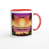 The SOB's - Ceramic Mug