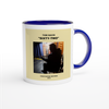 SIXTY-TWO - Ceramic Mug