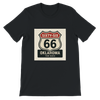 SIXTEEN DAYS - Unisex T-Shirt