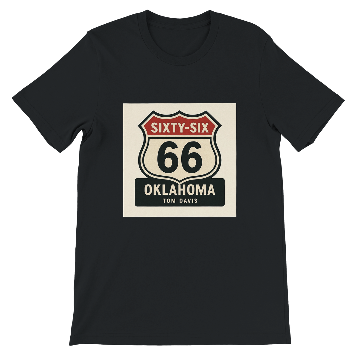 SIXTEEN DAYS - Unisex T-Shirt