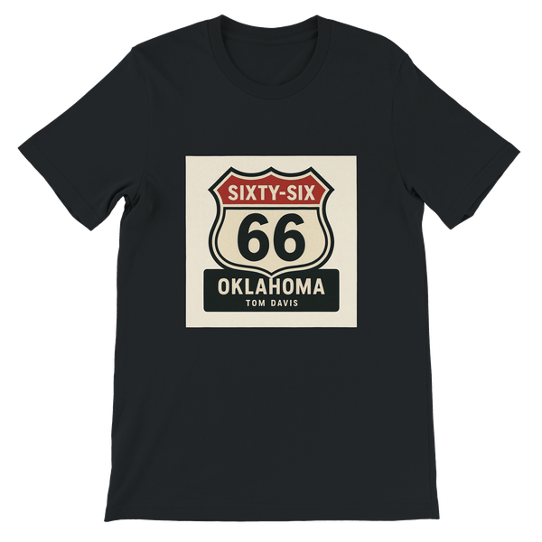 SIXTEEN DAYS - Unisex T-Shirt