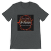 God's Gonna Cut You Down (feat. The Get Real Revelators) - Unisex T-Shirt