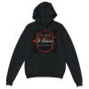 God's Gonna Cut You Down (feat. The Get Real Revelators) - Classic Unisex Pullover Hoodie