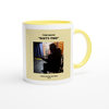 SIXTY-TWO - Ceramic Mug