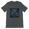 Wrinkles and Scars - Unisex T-Shirt